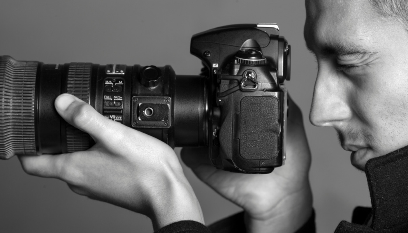 UtopikPhoto : toutes les entreprises font appel à ce photographe à Grenoble !