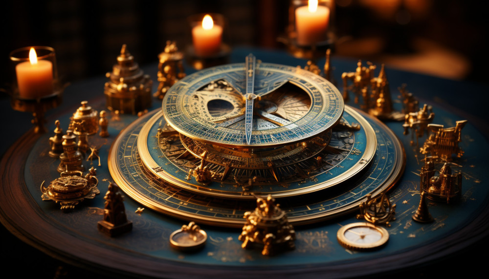 Ce que vous devez savoir sur l’Astrologie