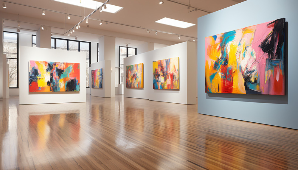 Exposition des arts : Quels atouts ?