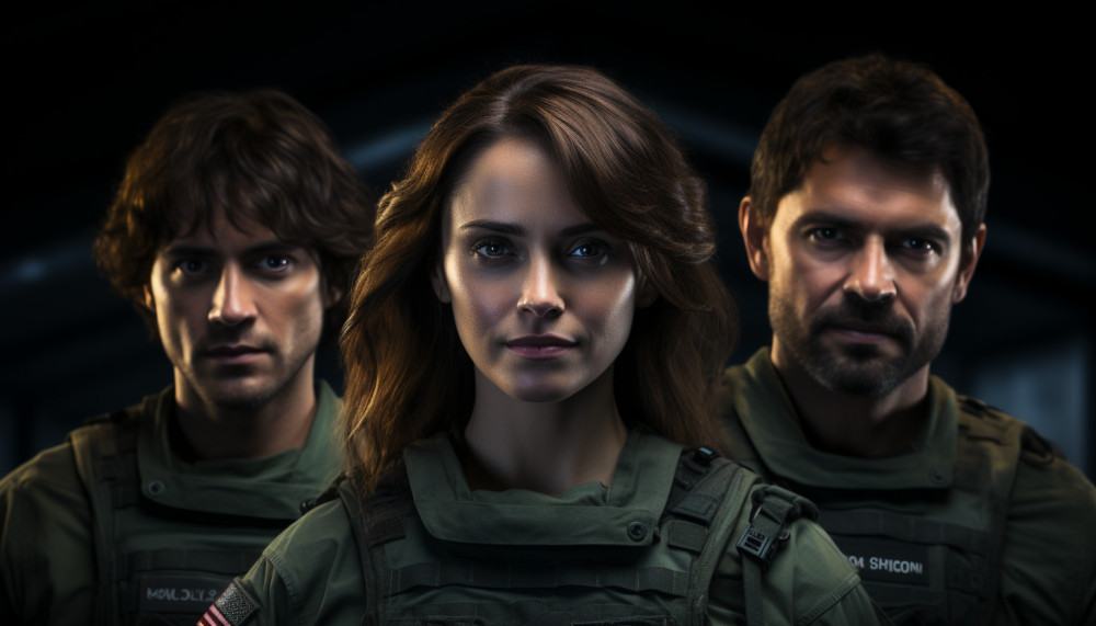 Netflix : Top 3 des meilleures séries à voir ce mois