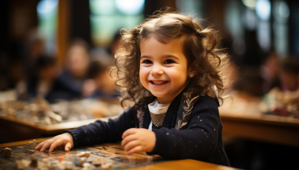 Pourquoi opter pour le bilinguisme depuis la maternelle ?