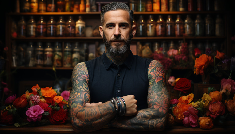 Quel est l’intérêt d’un tatouage ?