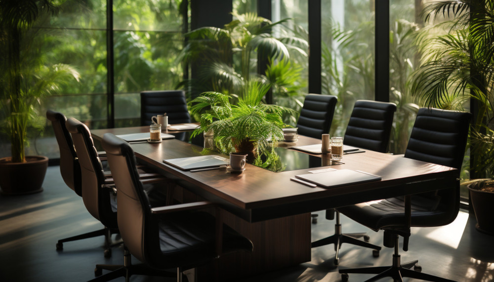 Quelques conseils pour bien organiser une réunion de travail