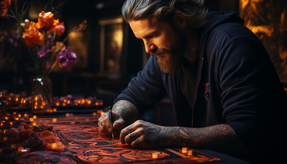 Quels sont les critères à considérer pour choisir un bon tatoueur ?